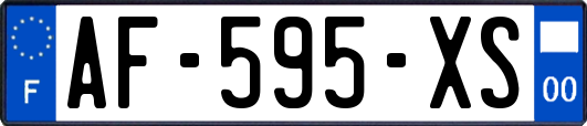 AF-595-XS
