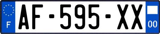 AF-595-XX
