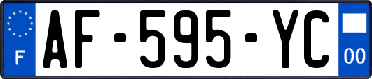 AF-595-YC