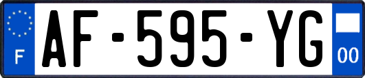 AF-595-YG