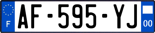 AF-595-YJ