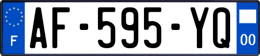 AF-595-YQ