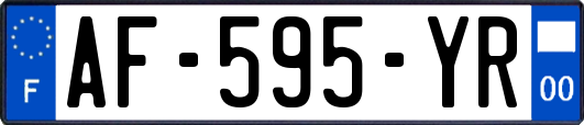 AF-595-YR