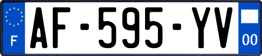 AF-595-YV
