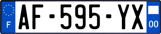 AF-595-YX