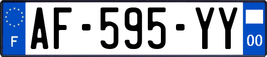 AF-595-YY
