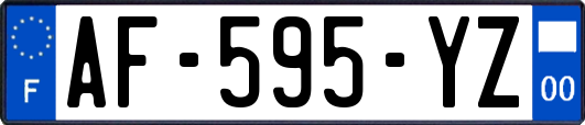 AF-595-YZ