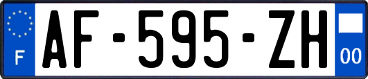 AF-595-ZH