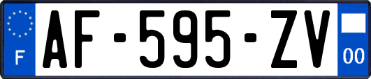 AF-595-ZV