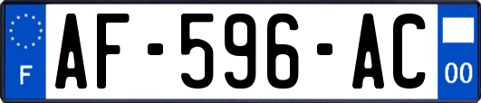 AF-596-AC