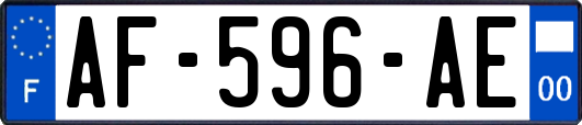 AF-596-AE