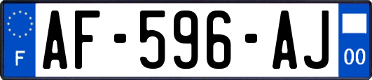 AF-596-AJ