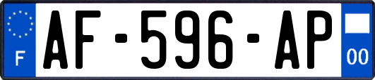 AF-596-AP