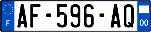 AF-596-AQ