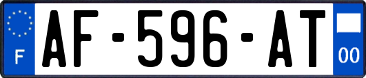 AF-596-AT