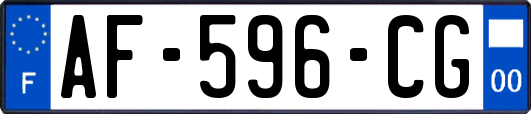 AF-596-CG