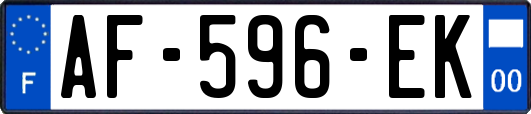 AF-596-EK