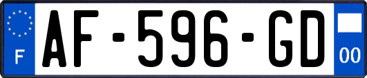 AF-596-GD