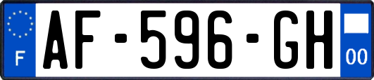 AF-596-GH