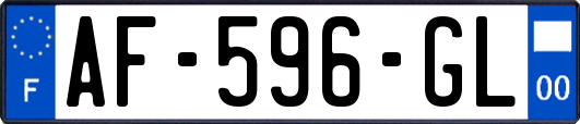 AF-596-GL