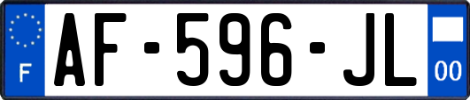 AF-596-JL