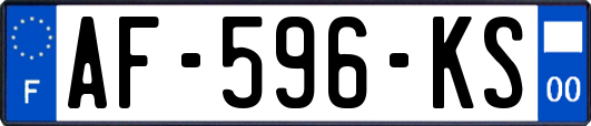 AF-596-KS