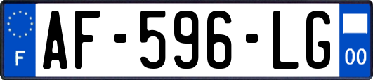 AF-596-LG