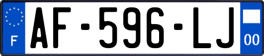 AF-596-LJ