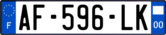 AF-596-LK
