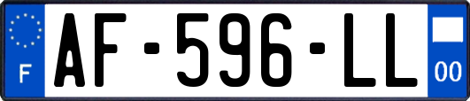 AF-596-LL