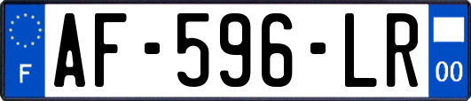 AF-596-LR