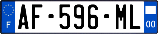 AF-596-ML