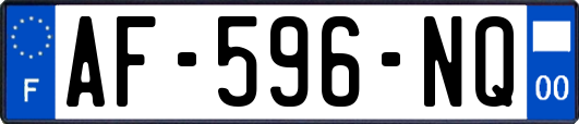 AF-596-NQ