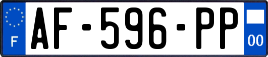 AF-596-PP