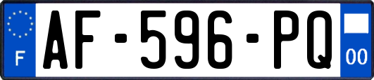 AF-596-PQ
