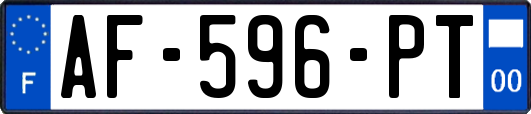 AF-596-PT