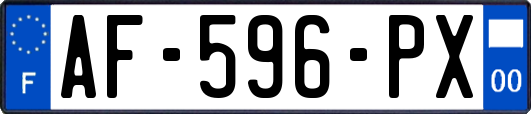 AF-596-PX