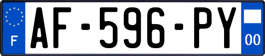 AF-596-PY