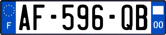 AF-596-QB