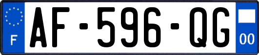 AF-596-QG