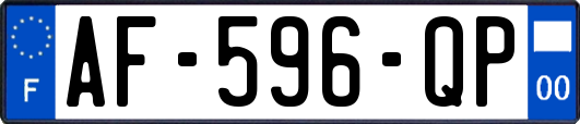 AF-596-QP