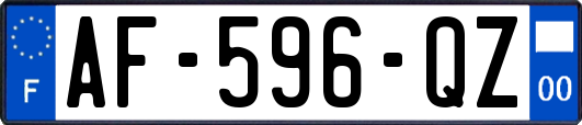 AF-596-QZ
