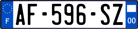 AF-596-SZ