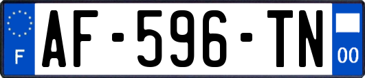 AF-596-TN