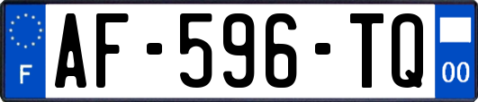 AF-596-TQ