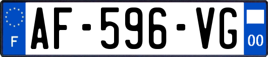 AF-596-VG