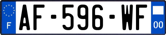 AF-596-WF