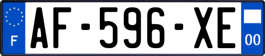 AF-596-XE