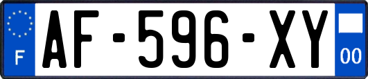 AF-596-XY