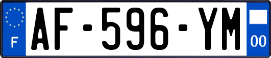 AF-596-YM